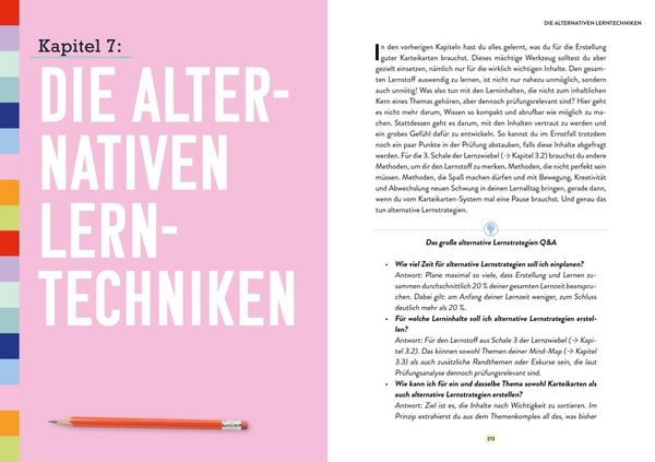Produktbild: Masterplan Note 1,0 &ndash; So lernst du smarter, nicht h&auml;rter