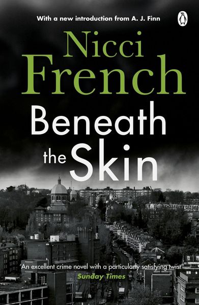 Produktbild: Beneath the Skin