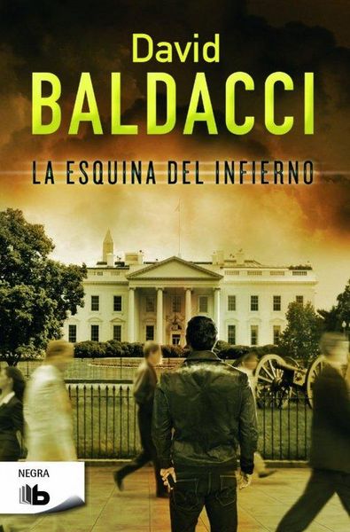 Produktbild: La esquina del infierno