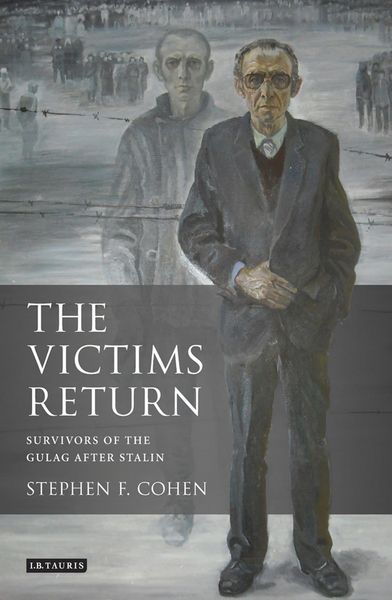 Produktbild: The Victims Return