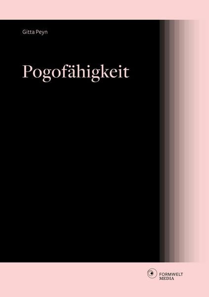 Produktbild: Pogof&auml;higkeit
