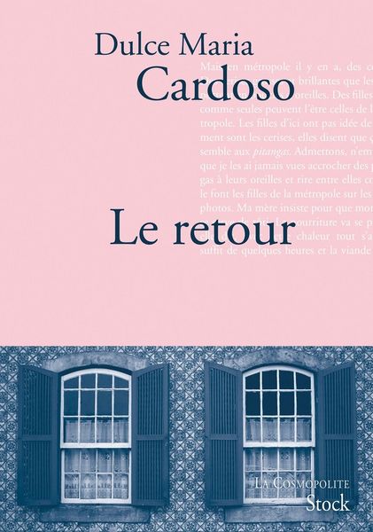 Produktbild: Le retour