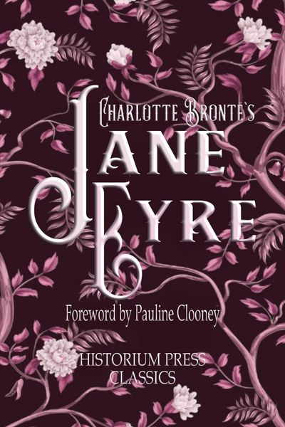 Produktbild: Jane Eyre (Historium Press Classics)