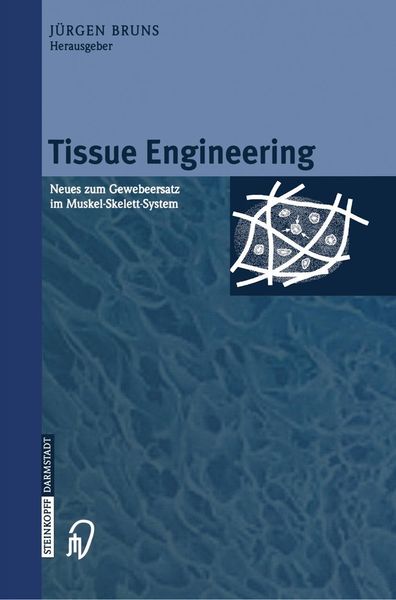 Produktbild: Tissue Engineering