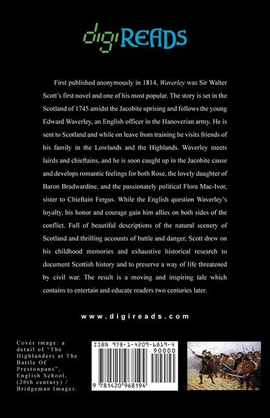 Produktbild: Waverley