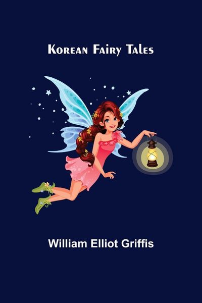 Produktbild: Korean Fairy Tales