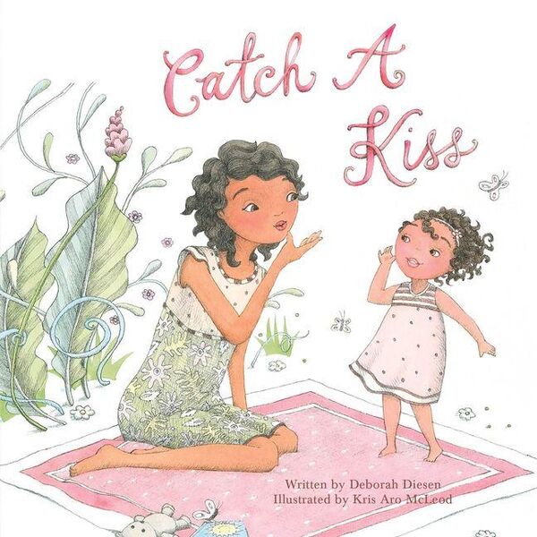 Produktbild: Catch a Kiss