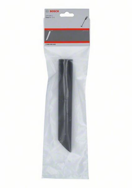 Produktbild: Bosch Accessories 2608000665 Fugend&uuml;se, Durchmesser: 31,2 mm, Zubeh&ouml;r f&uuml;r GAS 18V-1 und EasyVac 12