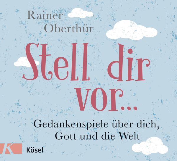 Produktbild: Stell dir vor ...