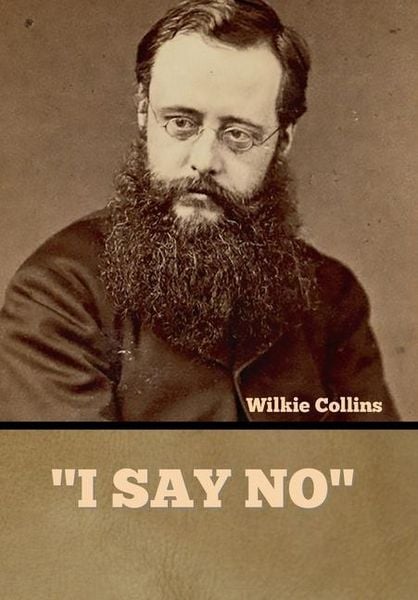 Produktbild: "I Say No"