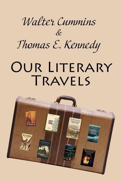 Produktbild: Our Literary Travels