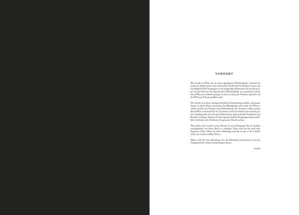Produktbild: Champagner