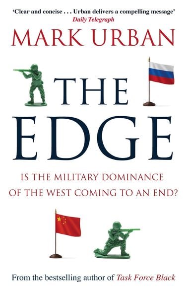 Produktbild: The Edge