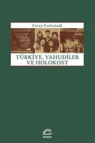Produktbild: T&uuml;rkiye, Yahudiler ve Holokost