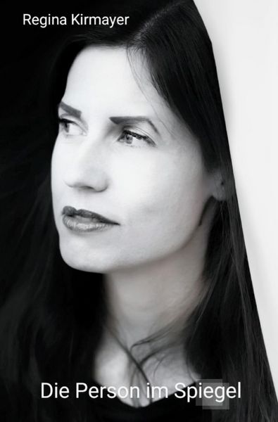 Produktbild: Die Person im Spiegel