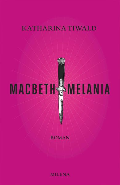 Produktbild: Macbeth Melania