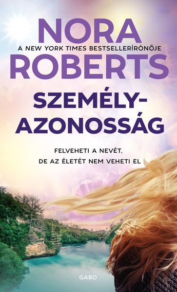 Produktbild: Szem&eacute;lyazonoss&aacute;g
