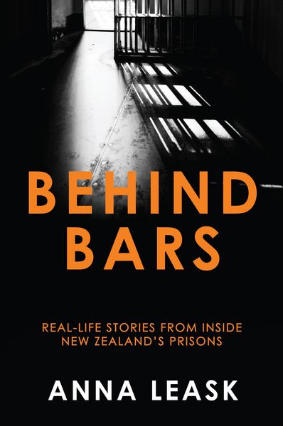 Produktbild: Behind Bars
