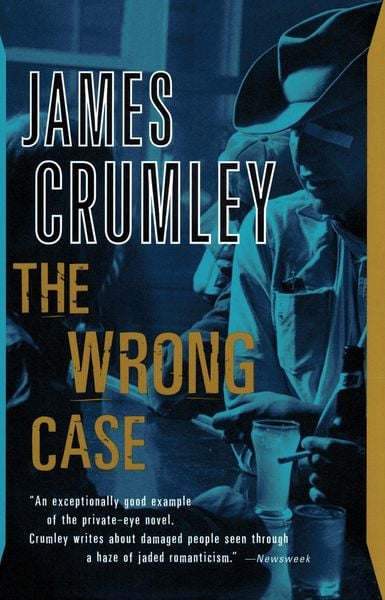 Produktbild: The Wrong Case