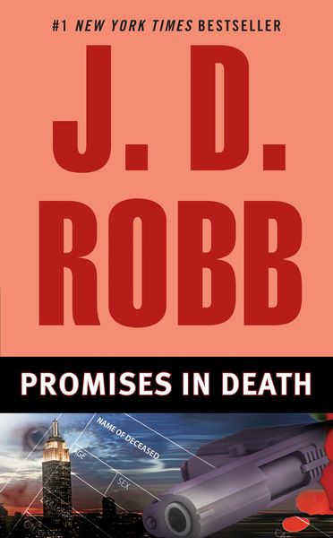 Produktbild: Promises in Death