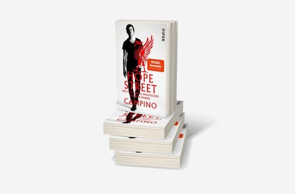 Produktbild: Hope Street