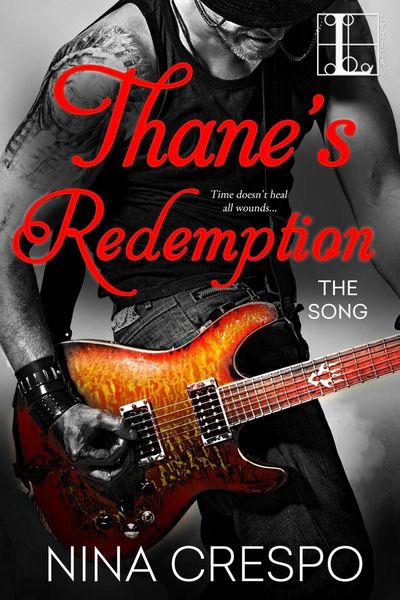 Produktbild: Thane's Redemption