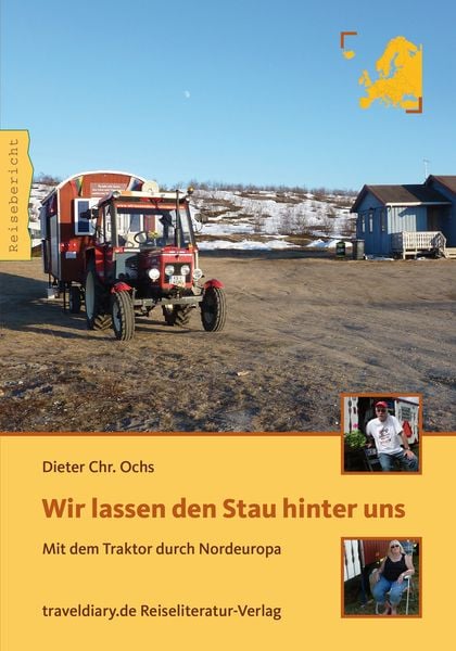 Produktbild: Wir lassen den Stau hinter uns