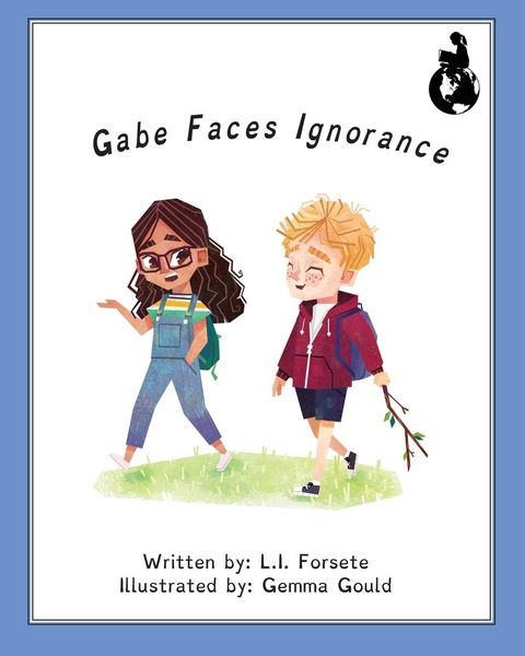 Produktbild: Gabe Faces Ignorance