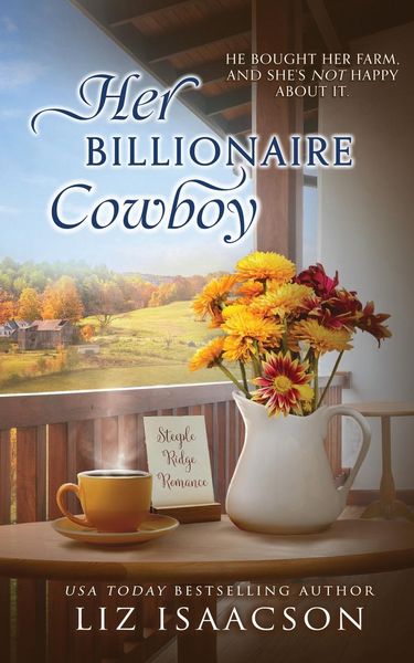Produktbild: Her Billionaire Cowboy