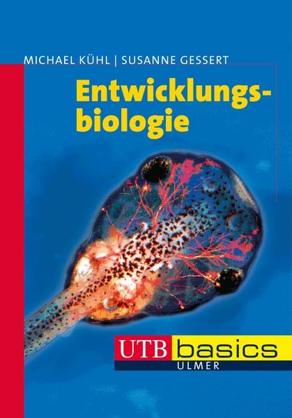 Produktbild: Entwicklungsbiologie