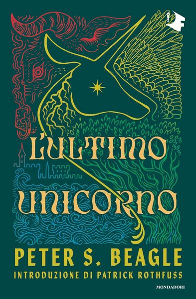 Produktbild: L' ultimo unicorno