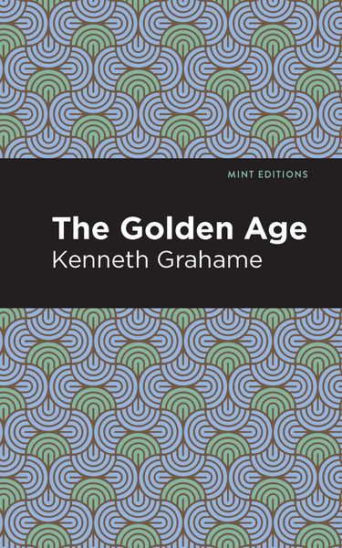 Produktbild: The Golden Age