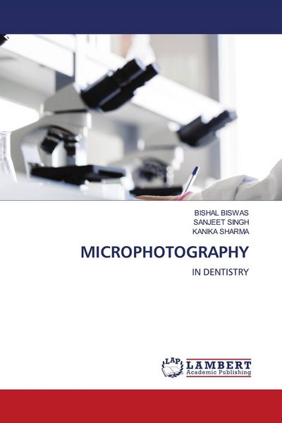 Produktbild: Microphotography