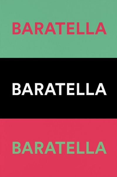 Produktbild: Immer wieder Baratella