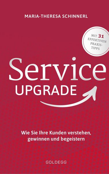 Produktbild: Service Upgrade