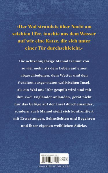 Produktbild: Die Tage des Wals