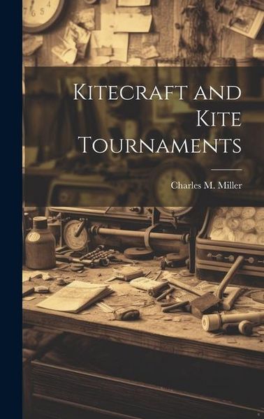 Produktbild: Kitecraft and Kite Tournaments