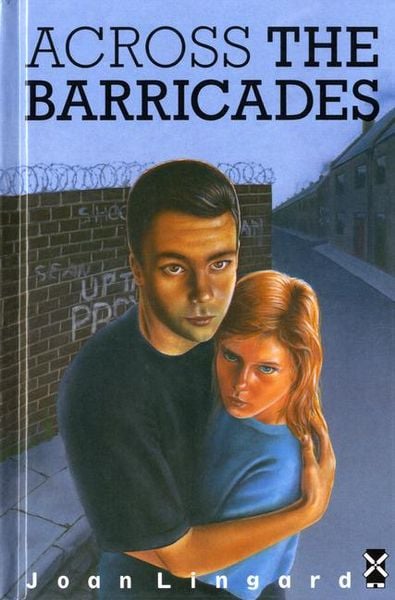 Produktbild: Across The Barricades