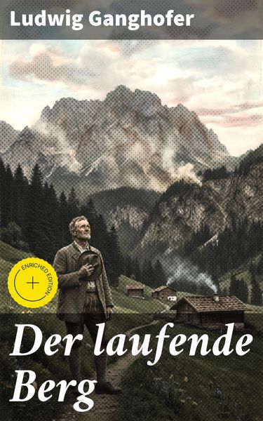 Produktbild: Der laufende Berg