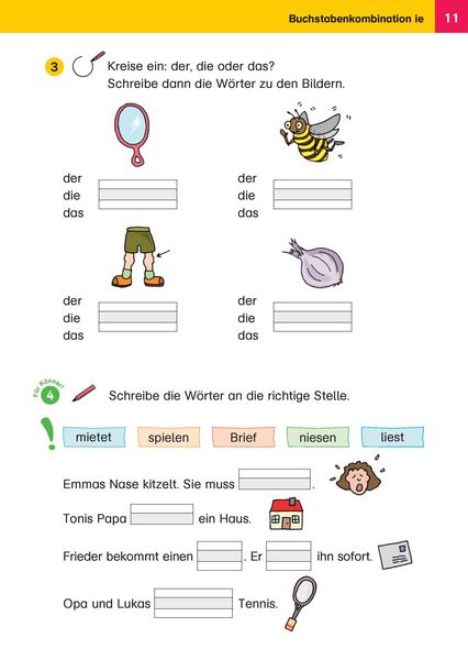 Produktbild: Klett Mein drachenstarkes Grundschulbuch 1.+ 2. Klasse