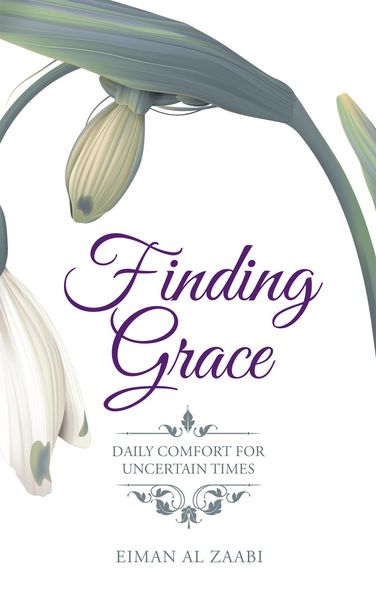 Produktbild: Finding Grace