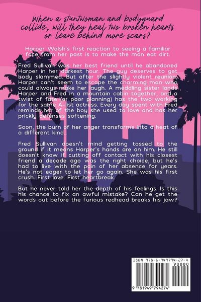 Produktbild: Fall Back Into Me