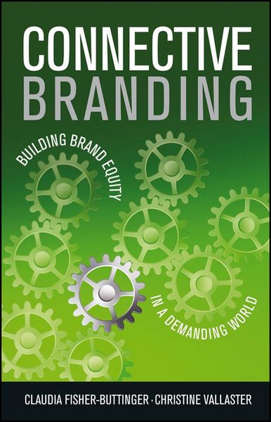 Produktbild: Connective Branding