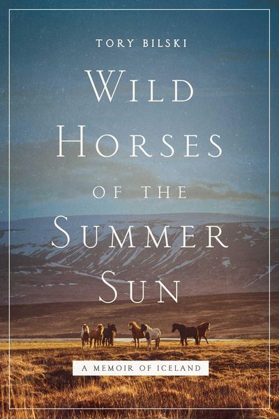 Produktbild: Wild Horses of the Summer Sun