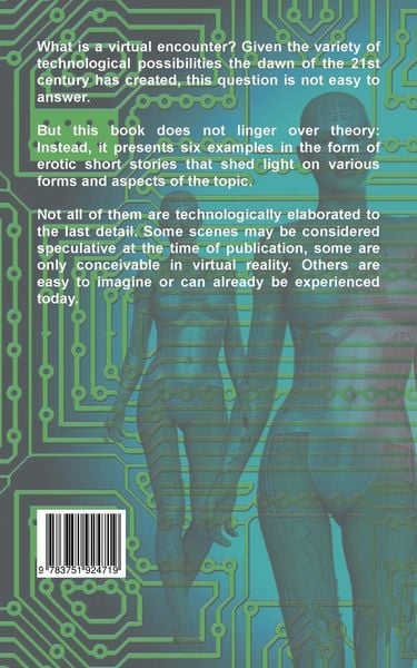 Produktbild: Virtual Encounters