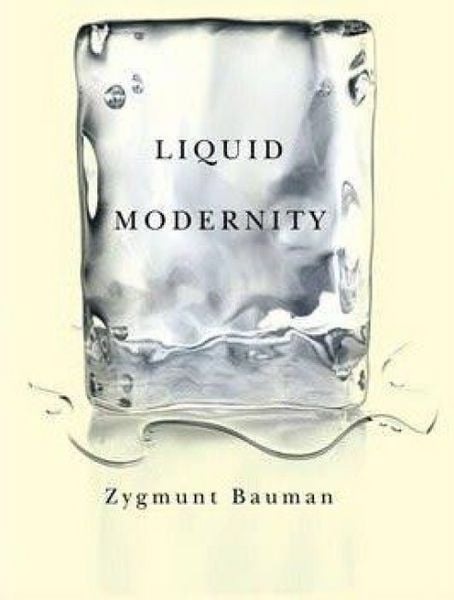 Produktbild: Liquid Modernity