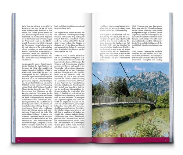 Produktbild: KOMPASS Transalp Bike & E-Bike &ndash; Alpen&uuml;berquerungen: Genussvoll bis anspruchsvoll