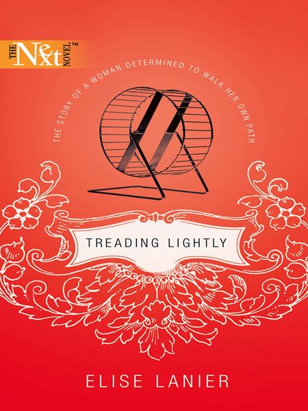 Produktbild: Treading Lightly