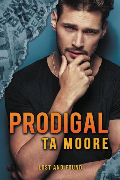 Produktbild: Prodigal