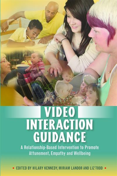 Produktbild: Video Interaction Guidance